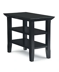 Acadian Side Table