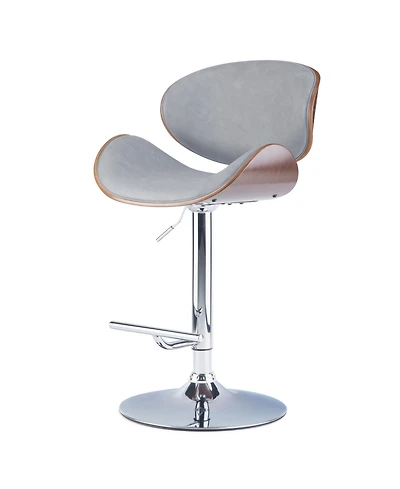 Marana Adjustable Barstool