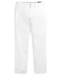 Polo Ralph Lauren Men's Stretch Slim Fit Chino Pants