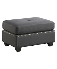 Alamo Ottoman