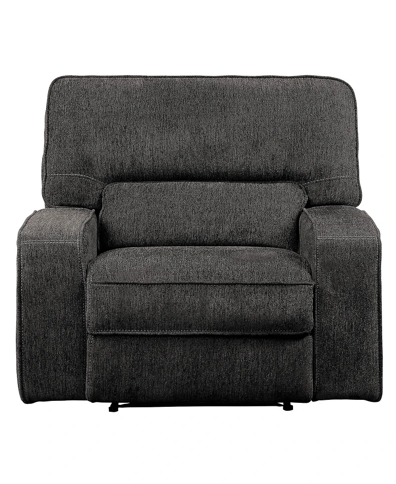Elevated Recliner