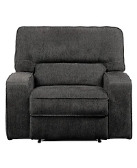 Elevated Recliner