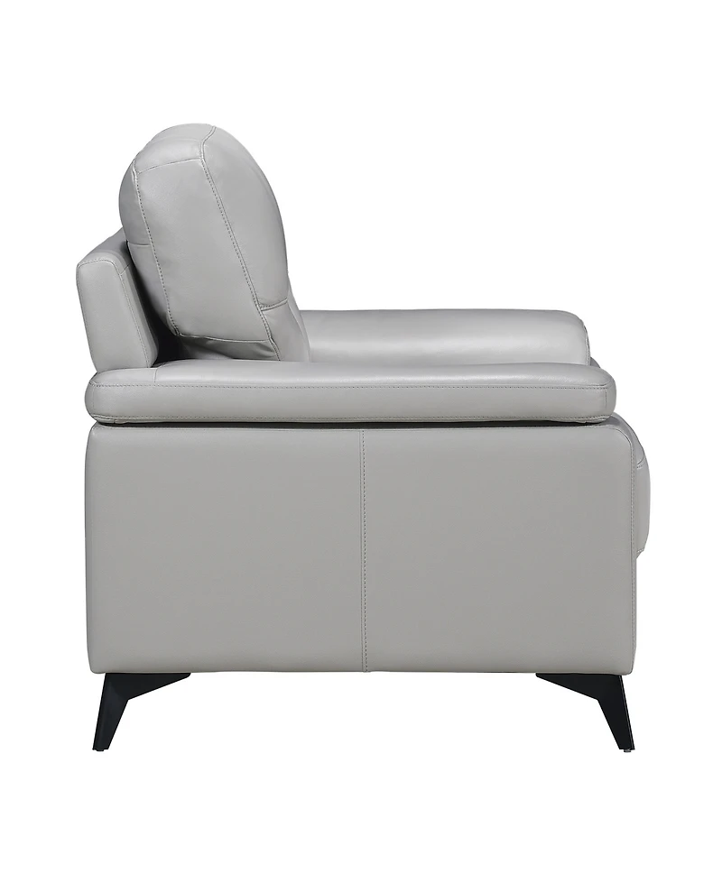 Palmyra Accent Chair