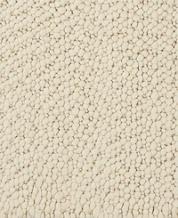 Calvin Klein CK940 Riverstone Ivory 4' x 6' Area Rug