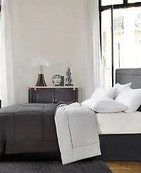 Royal Luxe Reversible Down Alternative Comforter, Twin, Exclusively at Macy's