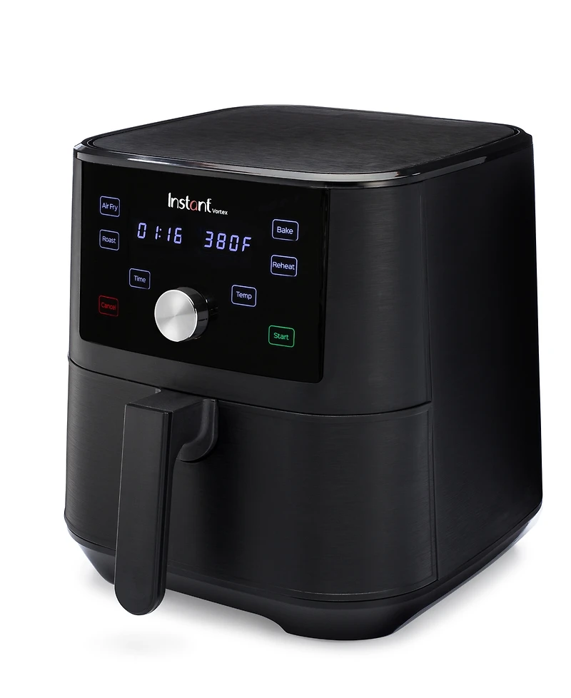 Instant Pot 6Qt Vortex 4-in-1 Air Fryer
