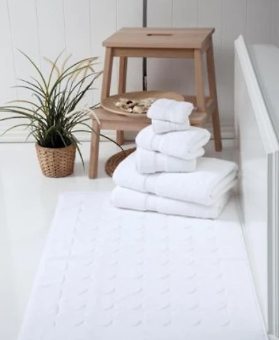 Ozan Premium Home Legend Turkish Cotton Luxury Bath Towels