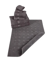 Ozan Premium Home Legend Turkish Cotton Luxury -Pc. Bath Towel Set