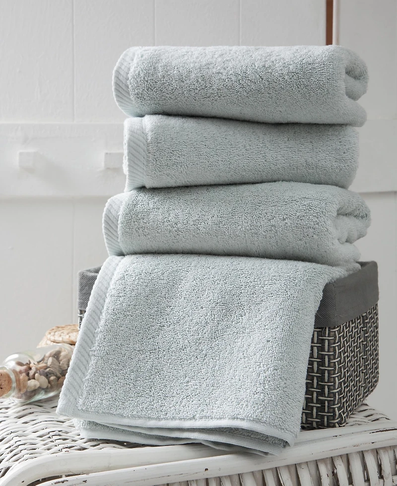 Ozan Premium Home Opulence 2-Pc. Hand Towel Set