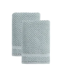 Ozan Premium Home Maui 2-Pc. Hand Towel Set