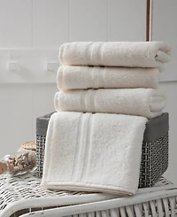 Ozan Premium Home Sienna 2-Pc. Hand Towel Set