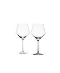 Zwiesel Glas Tritan Pure Burgundy 23.4oz, Set of 2