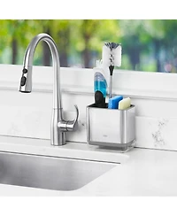 Oxo Stainless Steel Sinkware Caddy