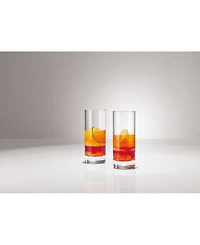 Zwiesel Glas Paris Collins, 11.1 oz - Set of 6