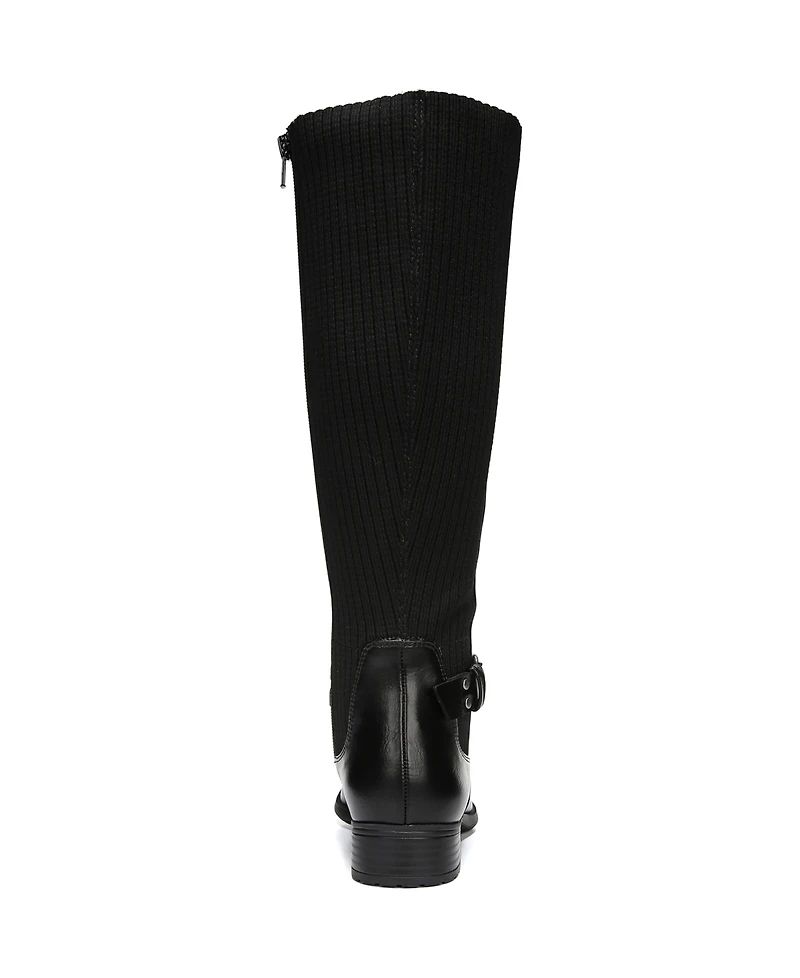 LifeStride X-Anita Knee High Boots