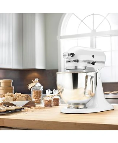Kitchenaid Mixer Collection