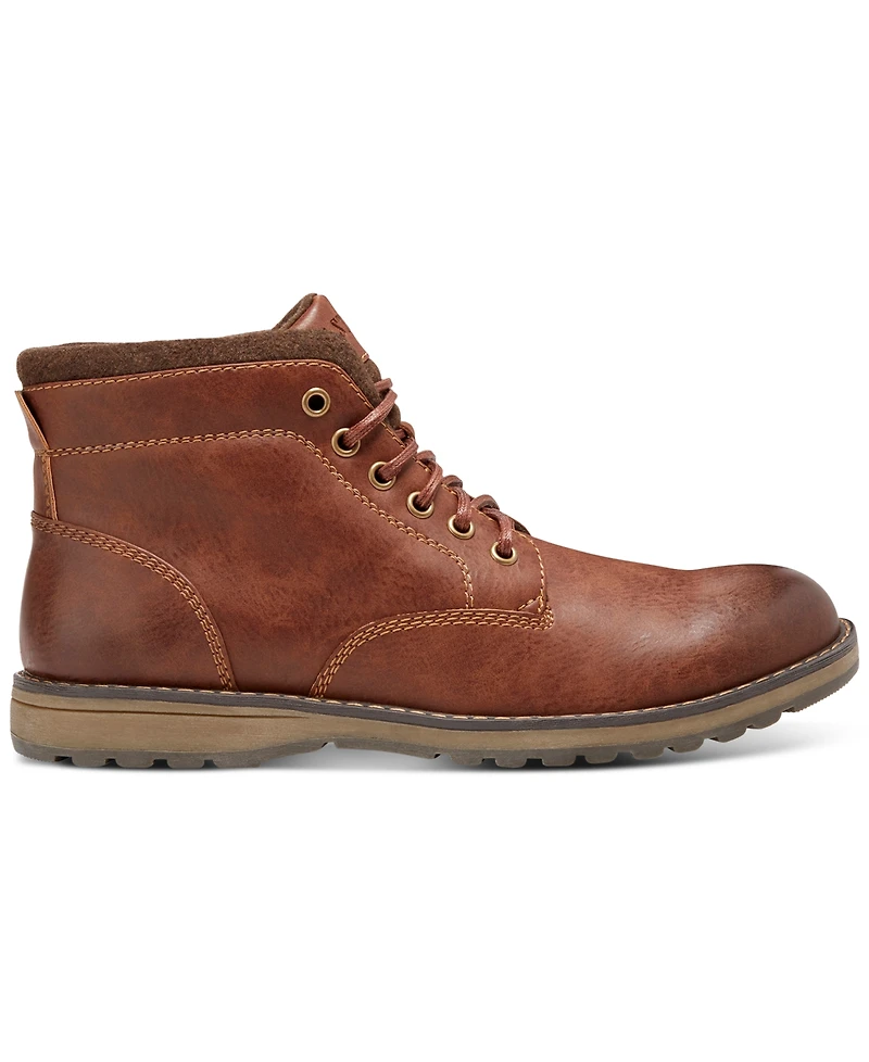 Eastland Shoe Men's Finn Chukka Boots