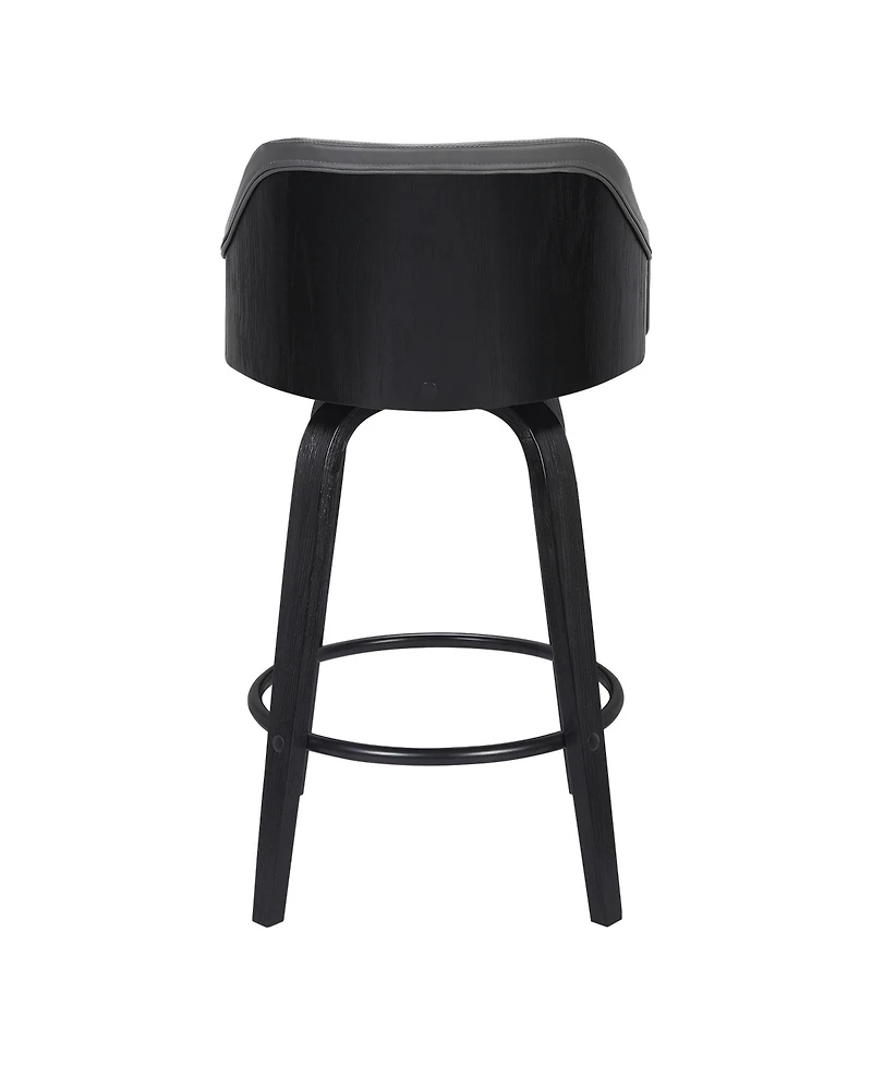Alec 26" Bar Stool