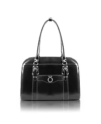 McKlein Hillside 14" Ladies Laptop Briefcase