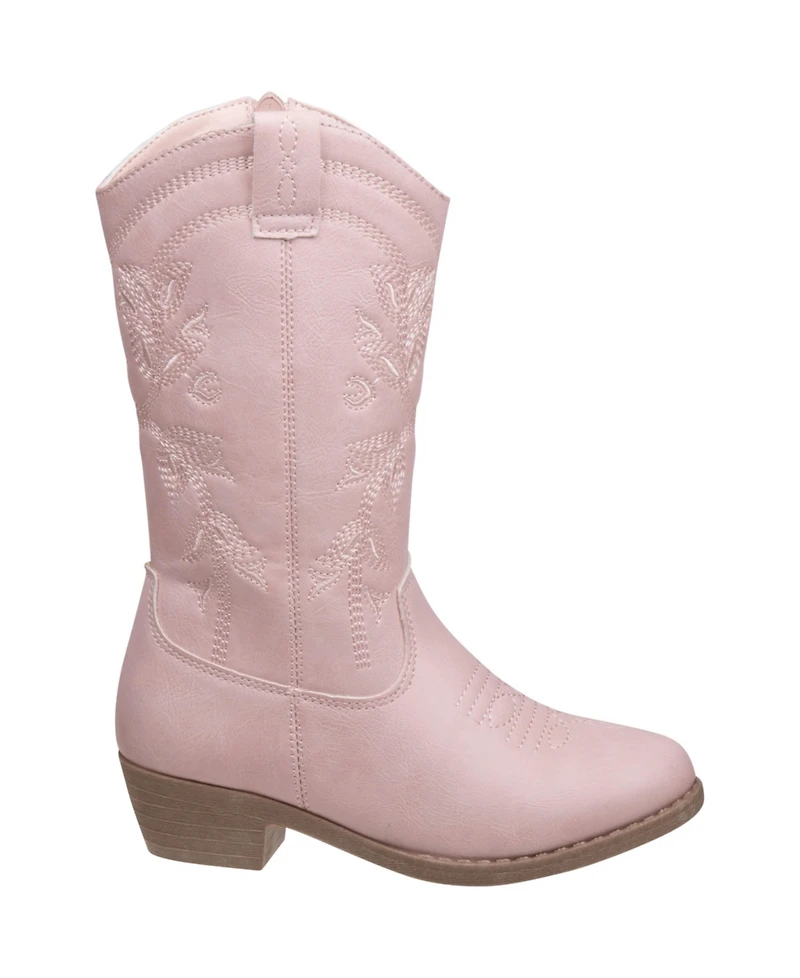 Kensie Girl Little Girls Heel with Boots