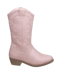 Kensie Girl Little Girls Heel with Boots