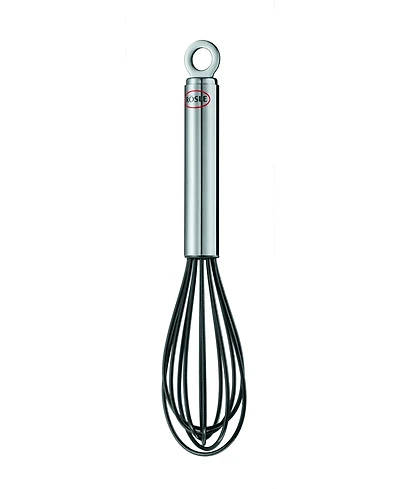 Rosle 10.6" Egg Whisk Silicone