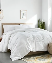 Downlite World's Biggest Down Alternative Comforter, Colossal 120" x 120" King