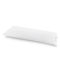 Downlite 300 Thread Count Extra Long Body Pillow, 20" x 60"