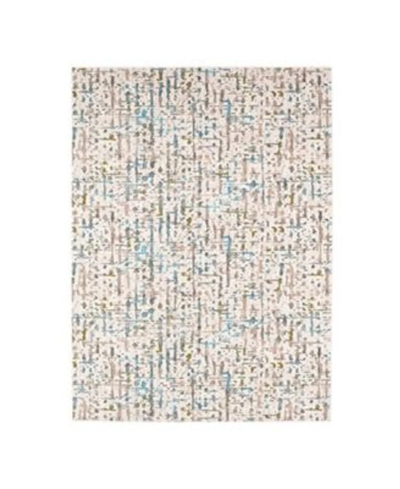 Closeout Scott Living Expressions Wellspring Area Rug