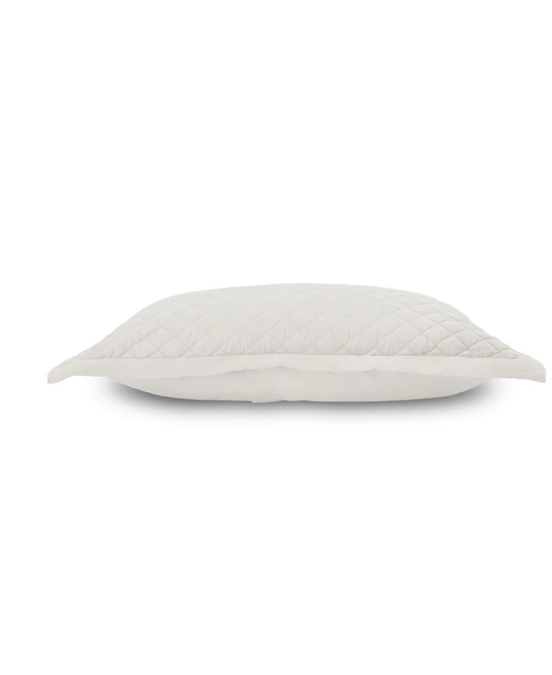 Jennifer Adams Diamond Standard Sham