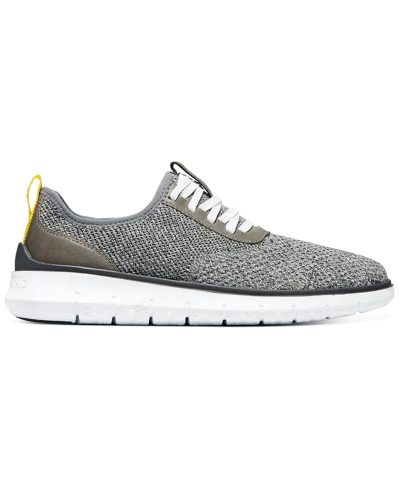 Cole Haan Men's Generation ZERØGRAND Stitchlite Sneakers