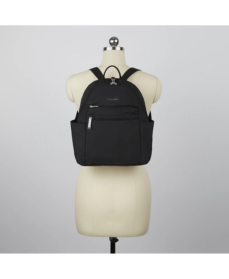 Baggallini Anti-Theft Vacation Backpack