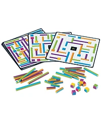 Learning Resources Itrax Critical Thinking Game