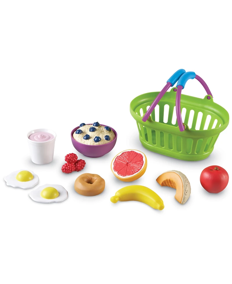 Learning Resources New Sprouts