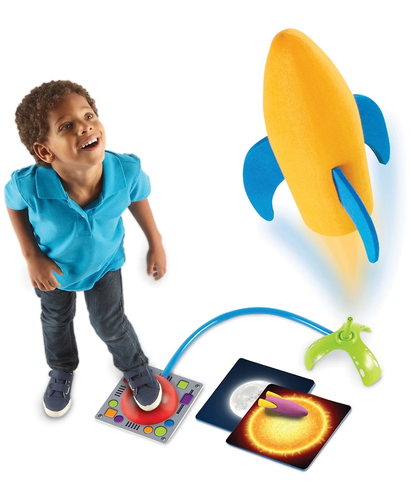 Learning Resources Primary Science