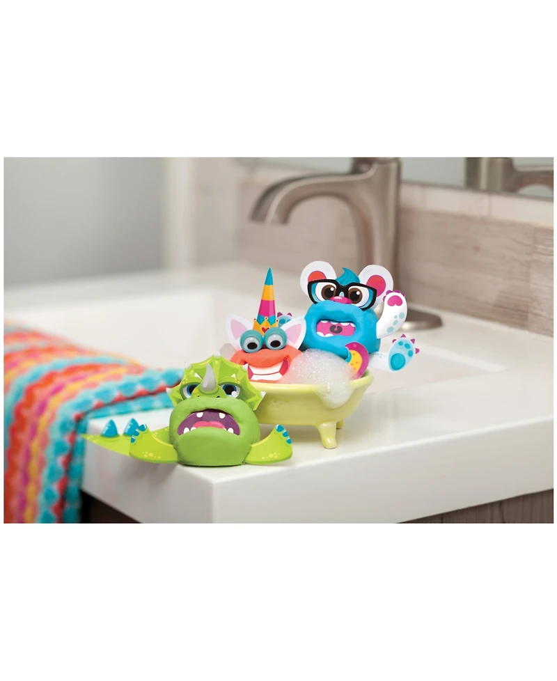 Klutz Junior My Squishy Soap Dough