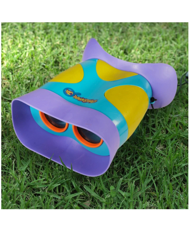 Educational Insights Geosafari Jr. Kidnoculars