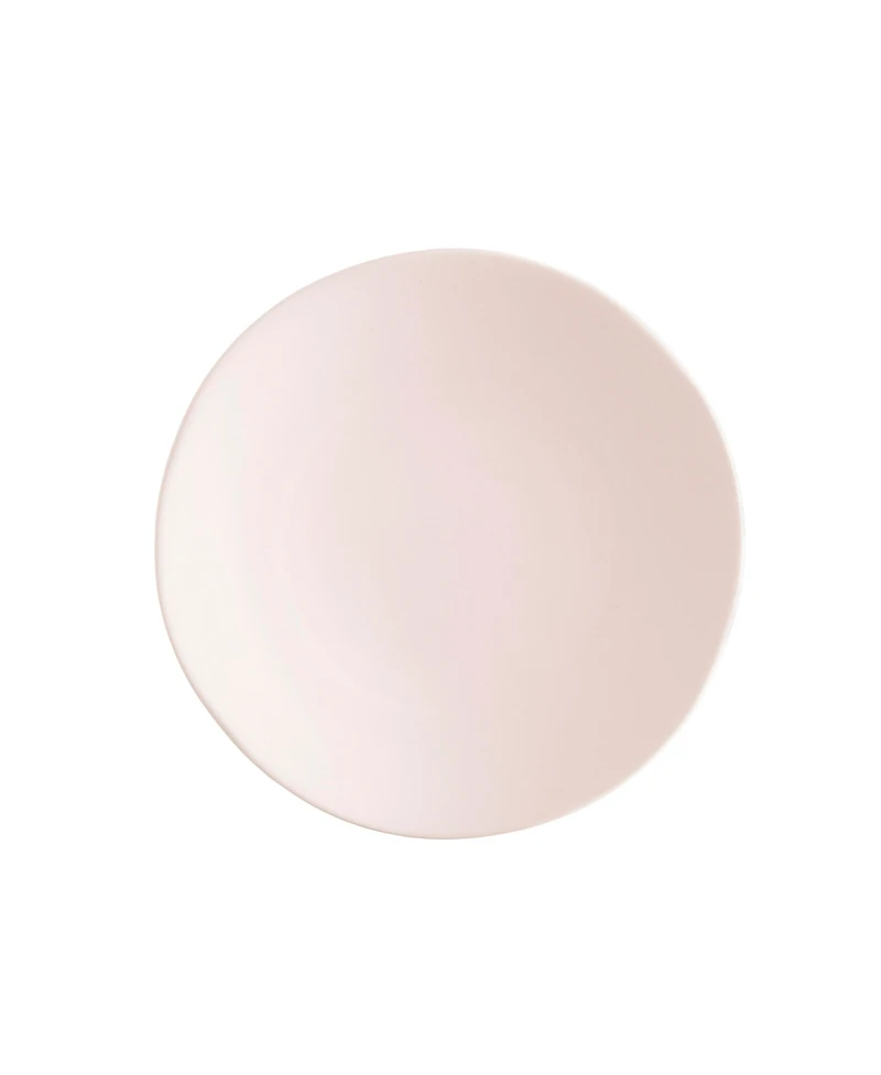 Fortessa Heirloom Dinner Plates, Set of 4