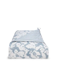 Closeout! Lauren Ralph Lauren Willa Floral Duvet Cover Set, King