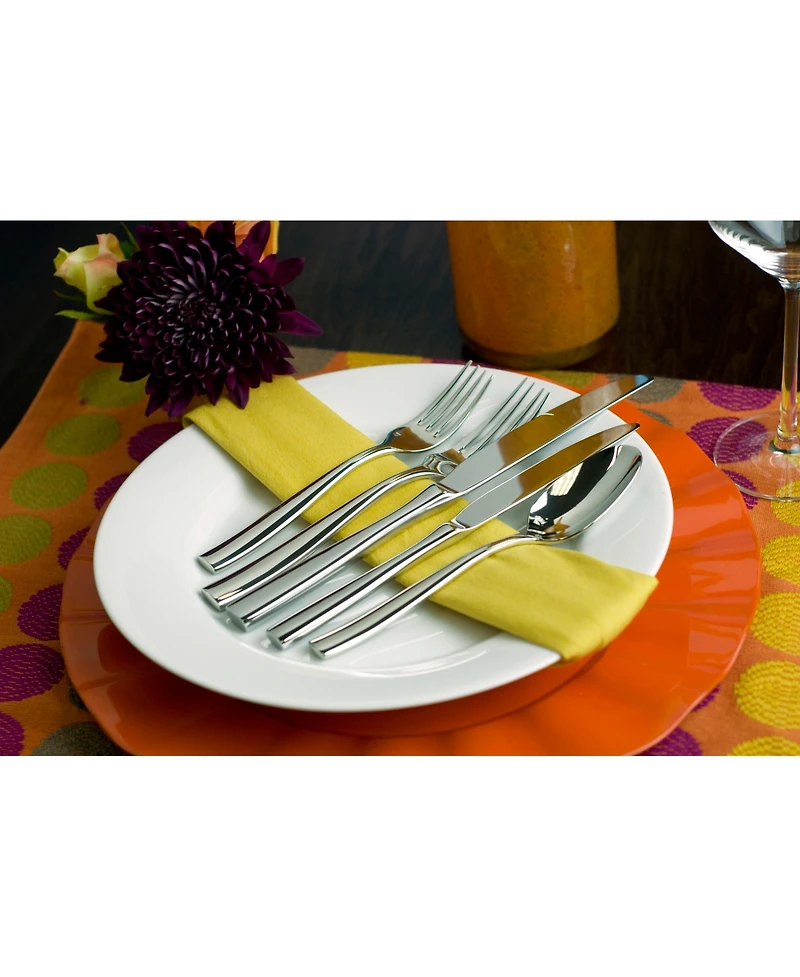 Fortessa Lucca 20pc Flatware Set