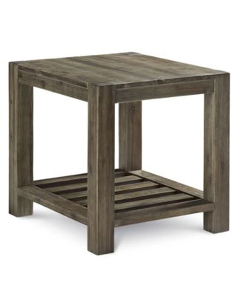 Canyon Living Room Furniture Collection Created For Macys