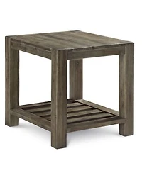Canyon Living Room Furniture Collection Created For Macys