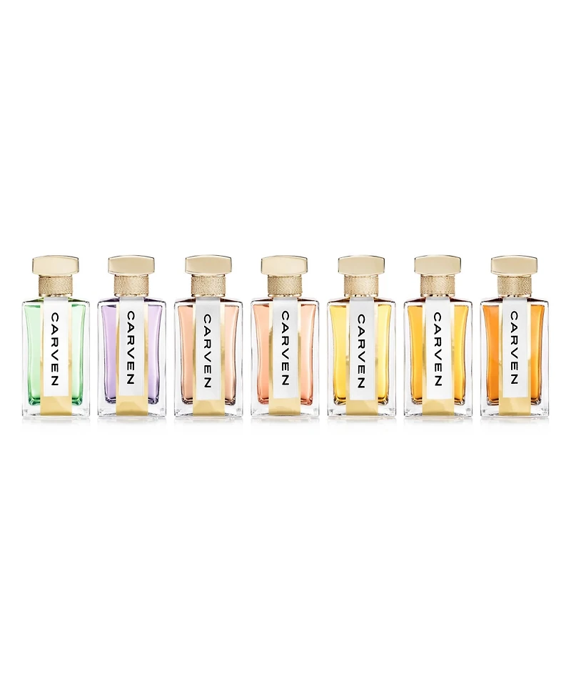 Carven Paris Seville Eau De Parfum, 3.3 Oz