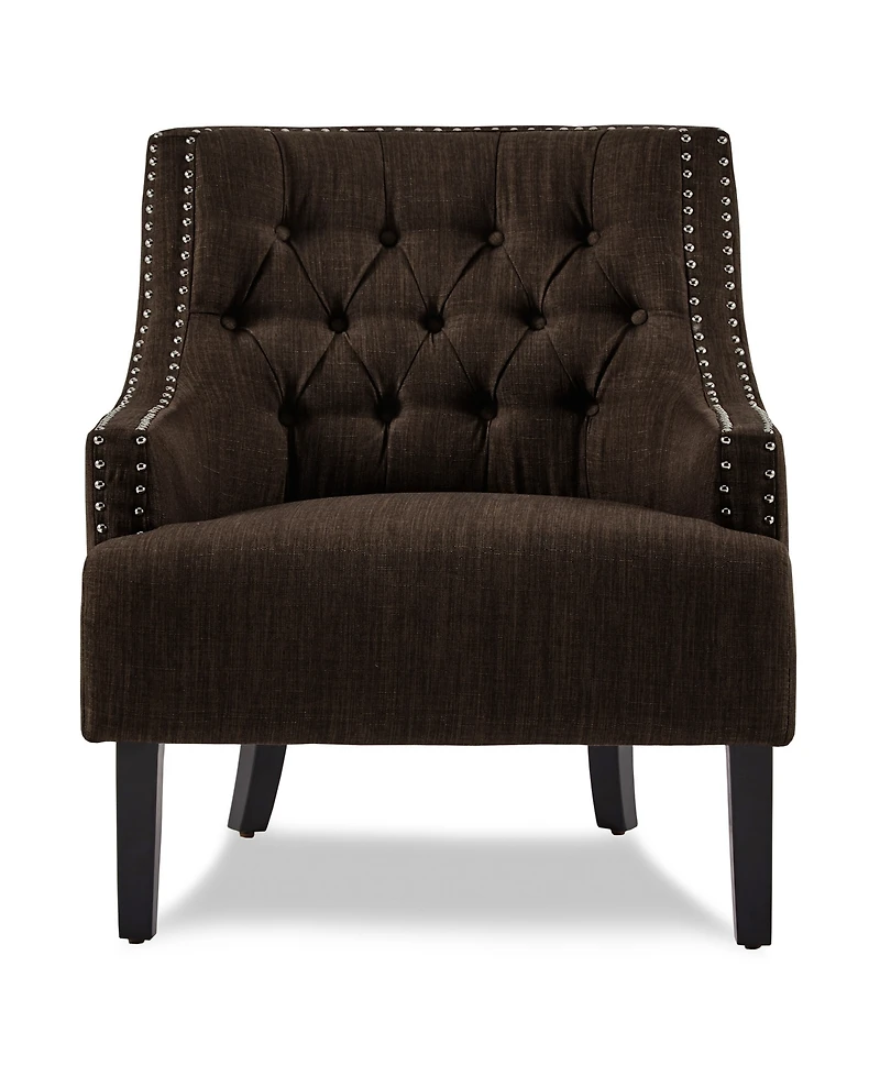 Orbit Accent Chair
