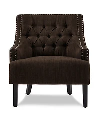 Orbit Accent Chair