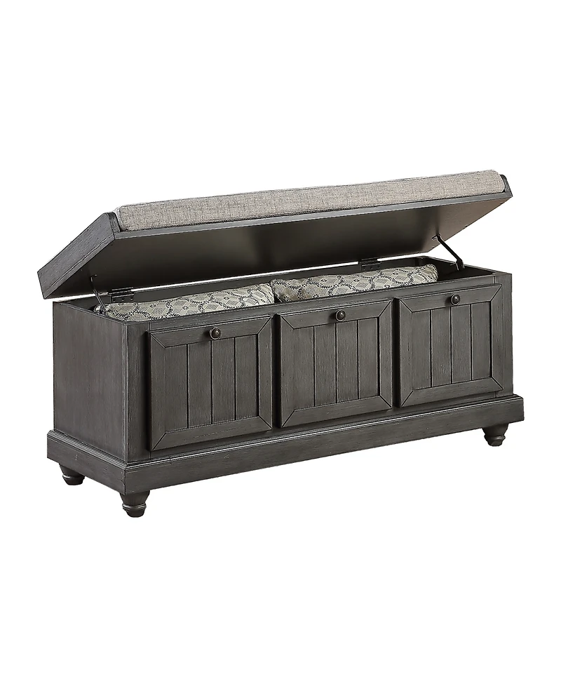 Denby Storage Bench