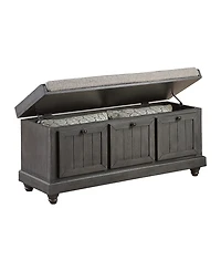 Denby Storage Bench