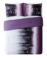 Vince Camuto Mirrea 2-Pc. Comforter Set, Twin/Twin Xl