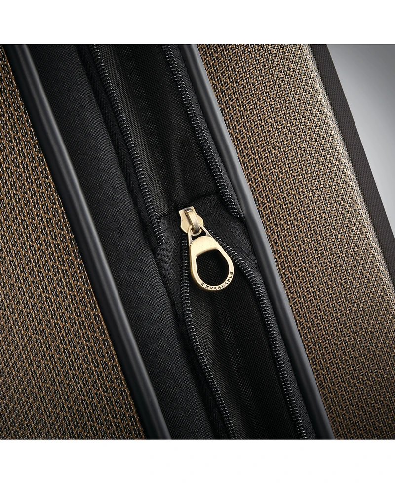 Hartmann Century Deluxe 22" Hardside Carry-On Spinner