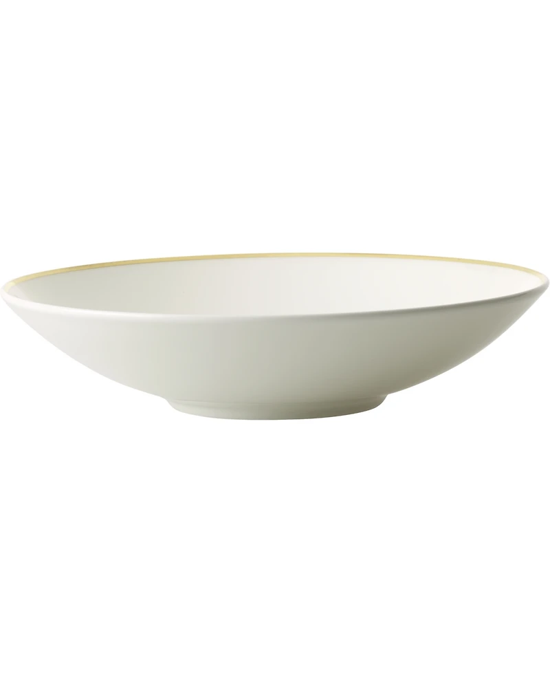 Villeroy & Boch Metro Chic Rim Soup Bowl